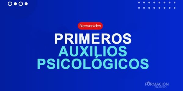 Primeros Auxilios Psicológicos