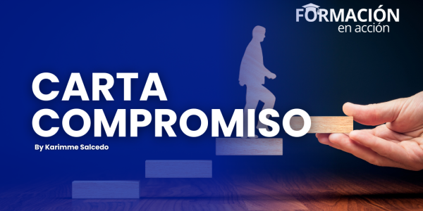 Carta Compromiso