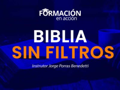 Biblia Sin Filtros