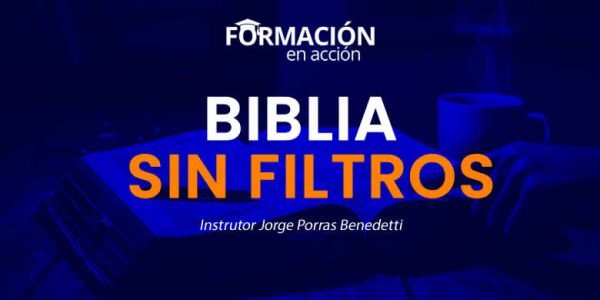 Biblia Sin Filtros