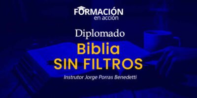 Biblia Sin Filtros