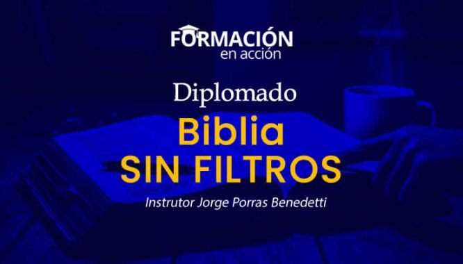 Biblia sin filtros