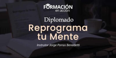 Reprograma tu Mente