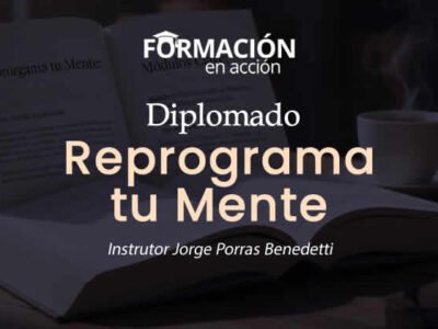 Reprograma tu Mente