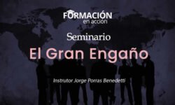 El Gran Engaño