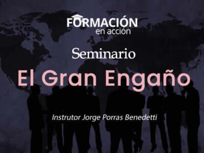 El Gran Engaño
